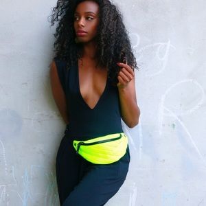 SOLD! Vintage 1980s Jumpsuit